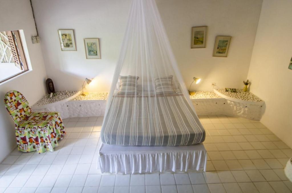 Chez Maggie Hotel & Restaurant โมรอนดาวา ภายนอก รูปภาพ